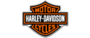 HARLEY-DAVIDSON